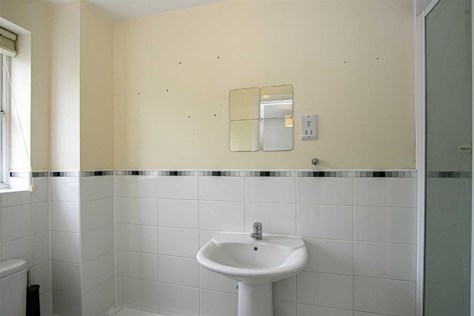 Boroughbridge, Oakhill, Milton Keynes